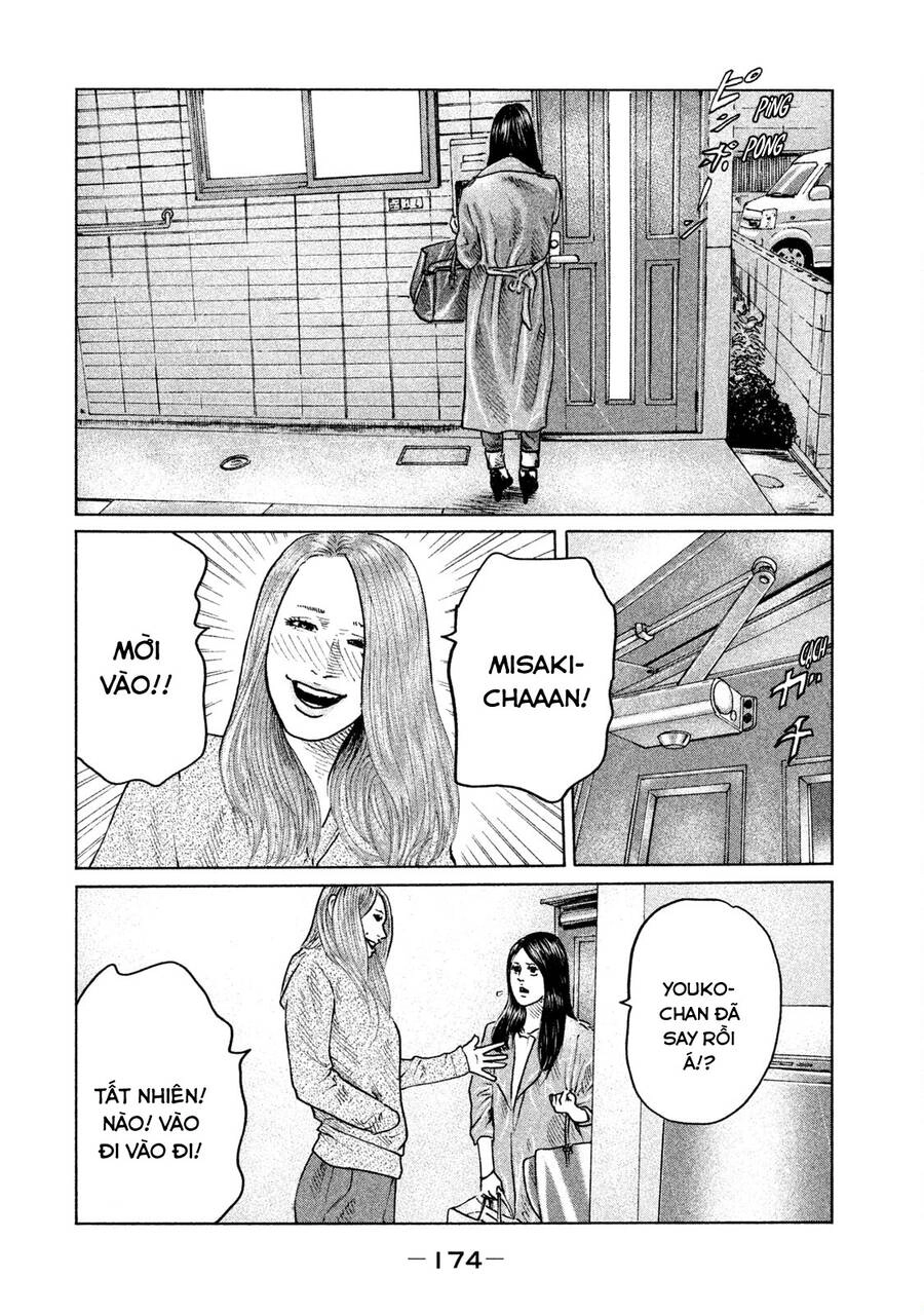 Sát Thủ Truyền Thuyết Chapter 73 - 6