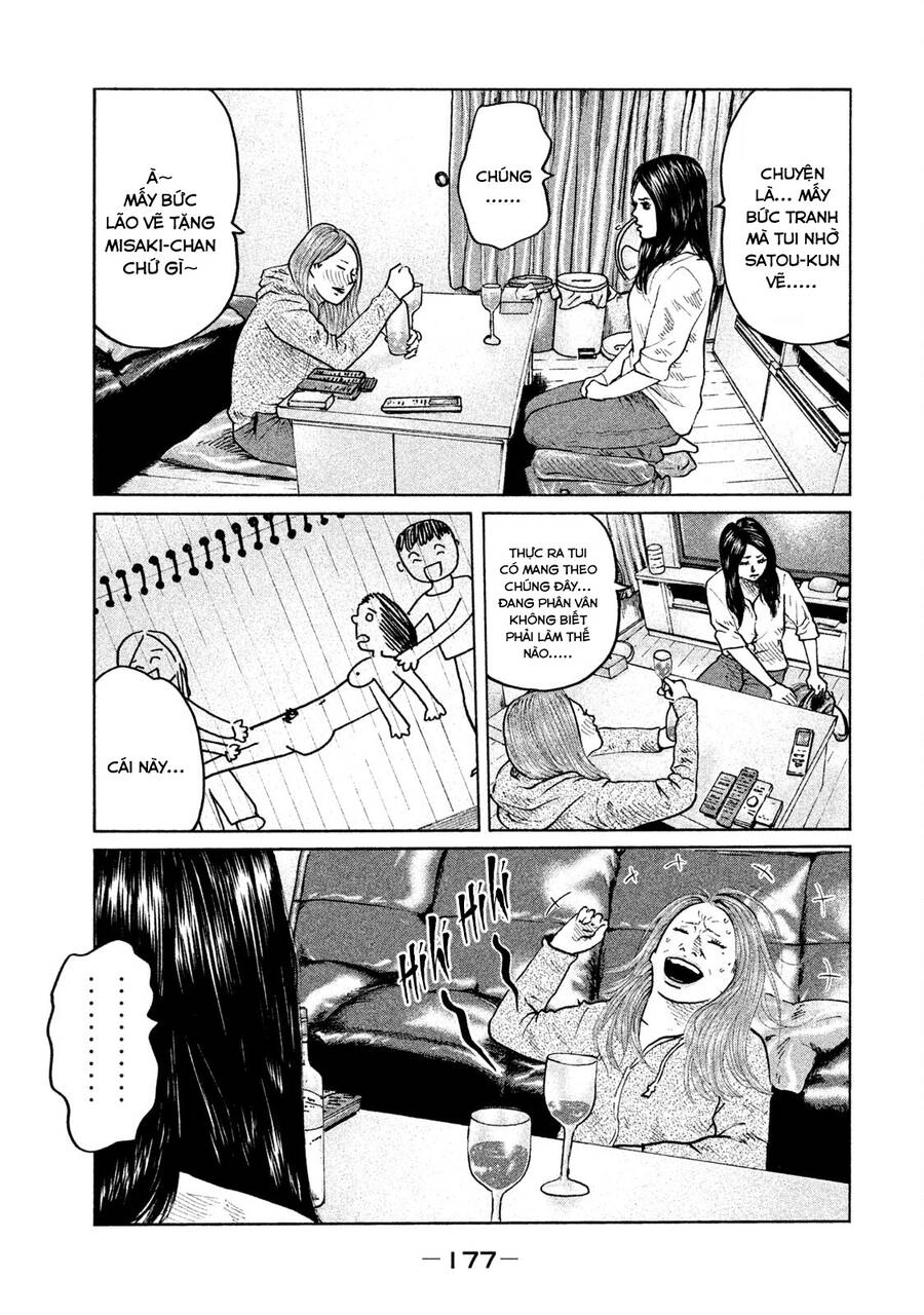 Sát Thủ Truyền Thuyết Chapter 73 - 9