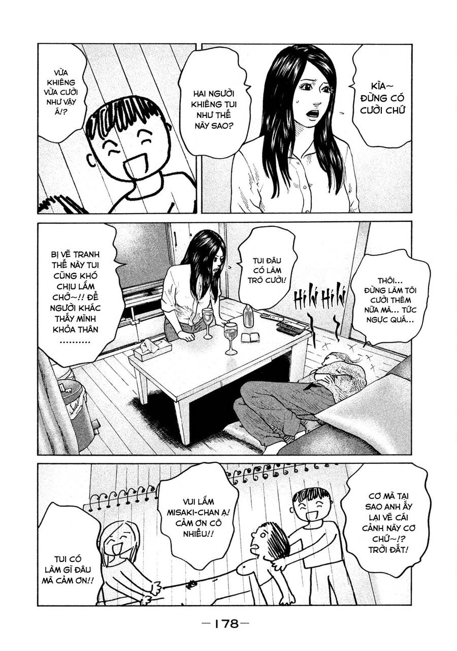 Sát Thủ Truyền Thuyết Chapter 73 - 10