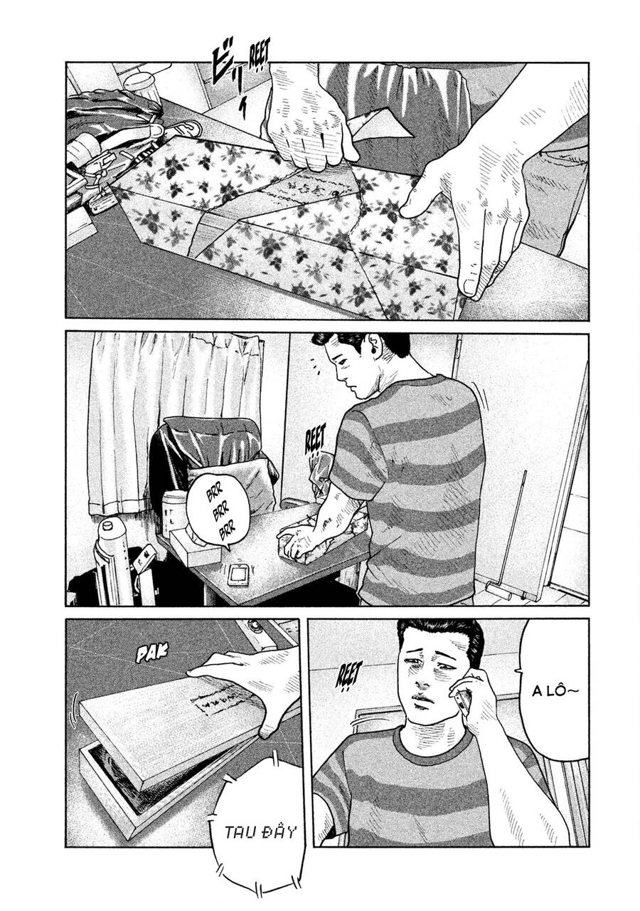 Sát Thủ Truyền Thuyết Chapter 73 - 13