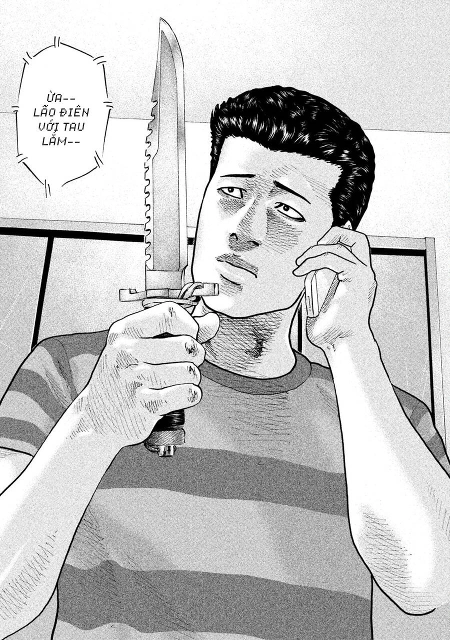 Sát Thủ Truyền Thuyết Chapter 73 - 15