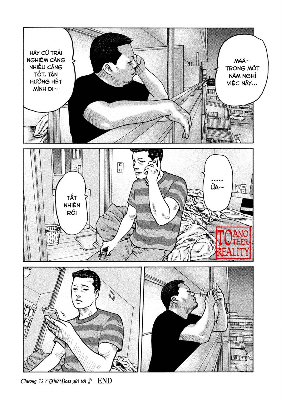 Sát Thủ Truyền Thuyết Chapter 73 - 18