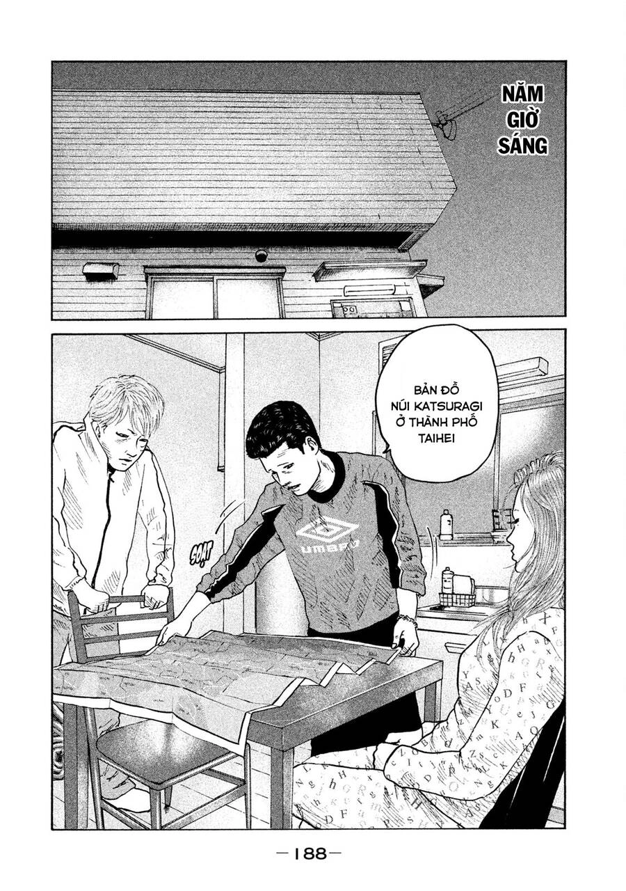 Sát Thủ Truyền Thuyết Chapter 74 - 2