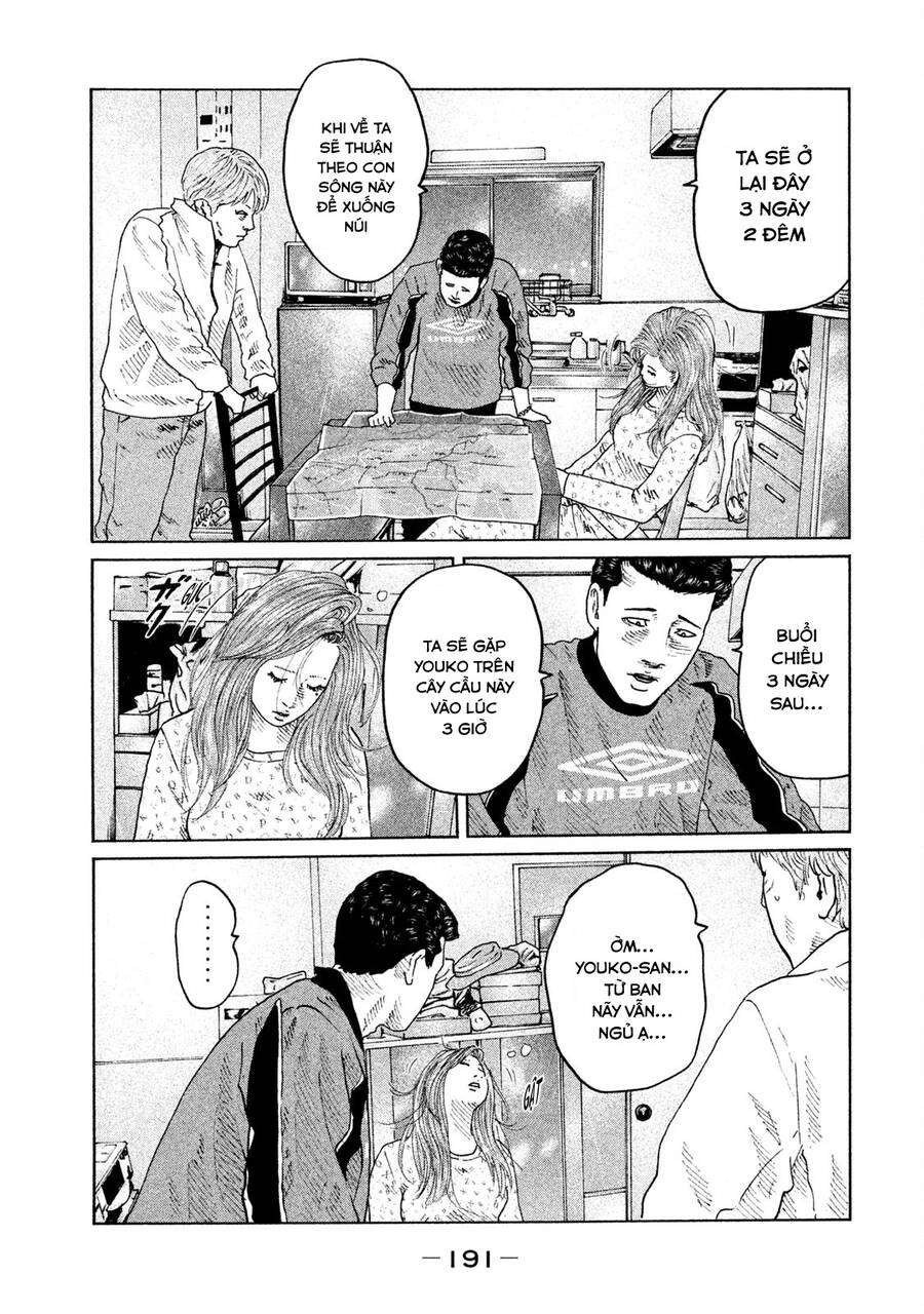 Sát Thủ Truyền Thuyết Chapter 74 - 5