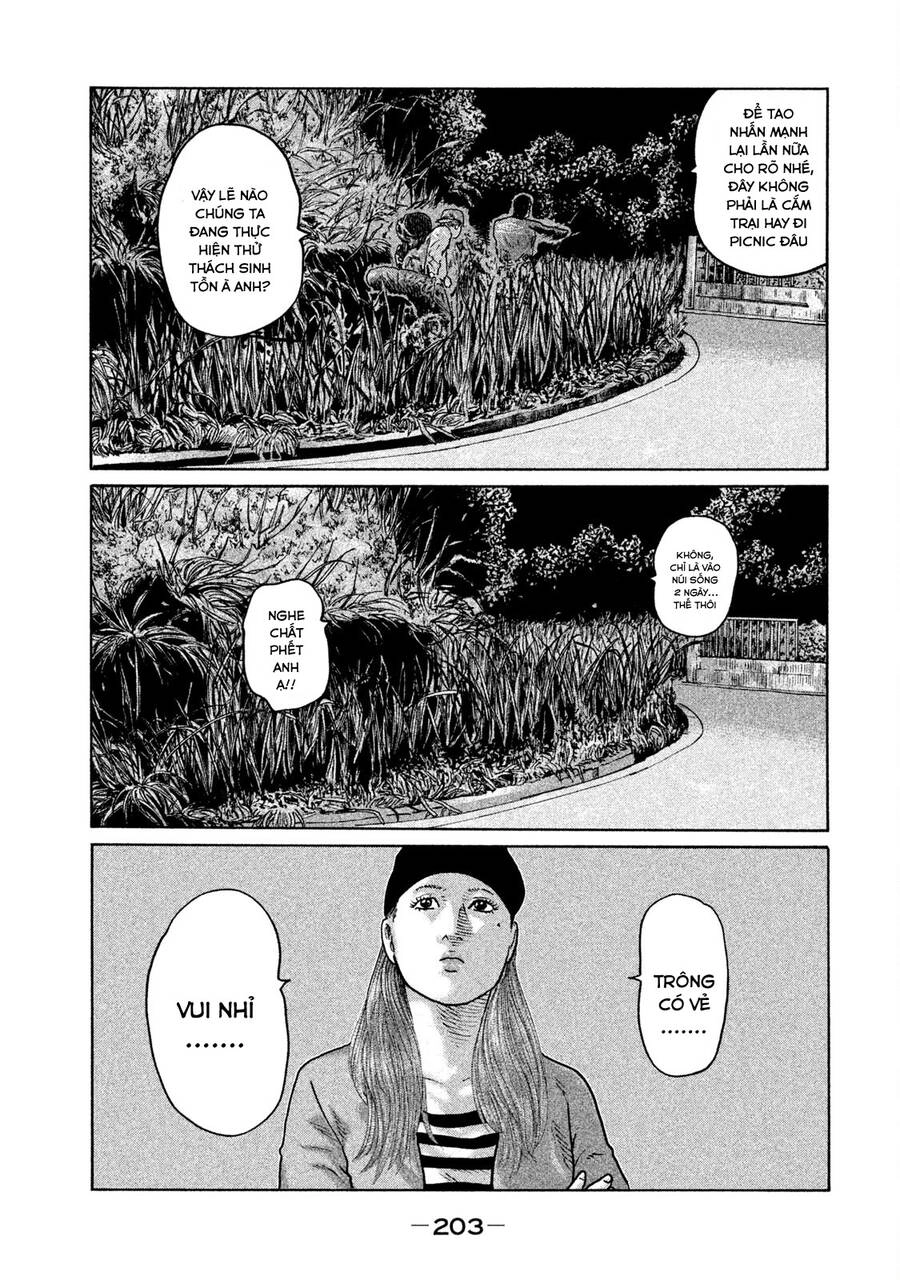 Sát Thủ Truyền Thuyết Chapter 74 - 17