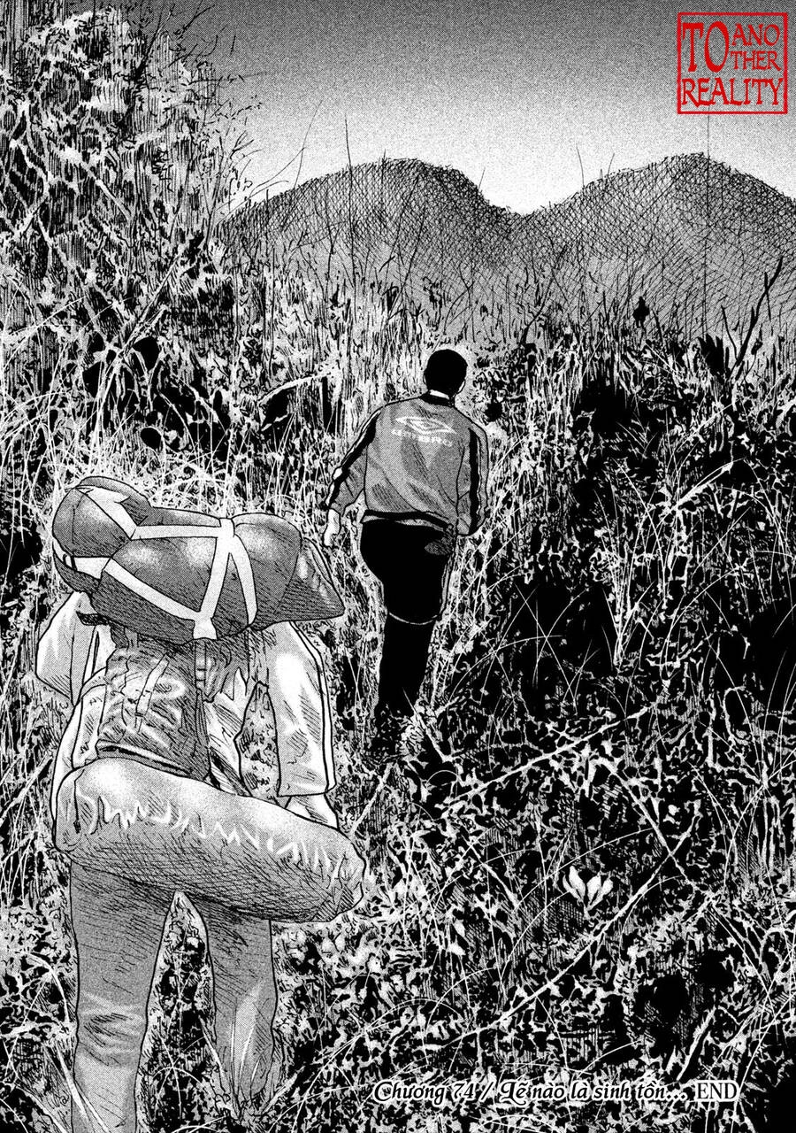 Sát Thủ Truyền Thuyết Chapter 74 - 18