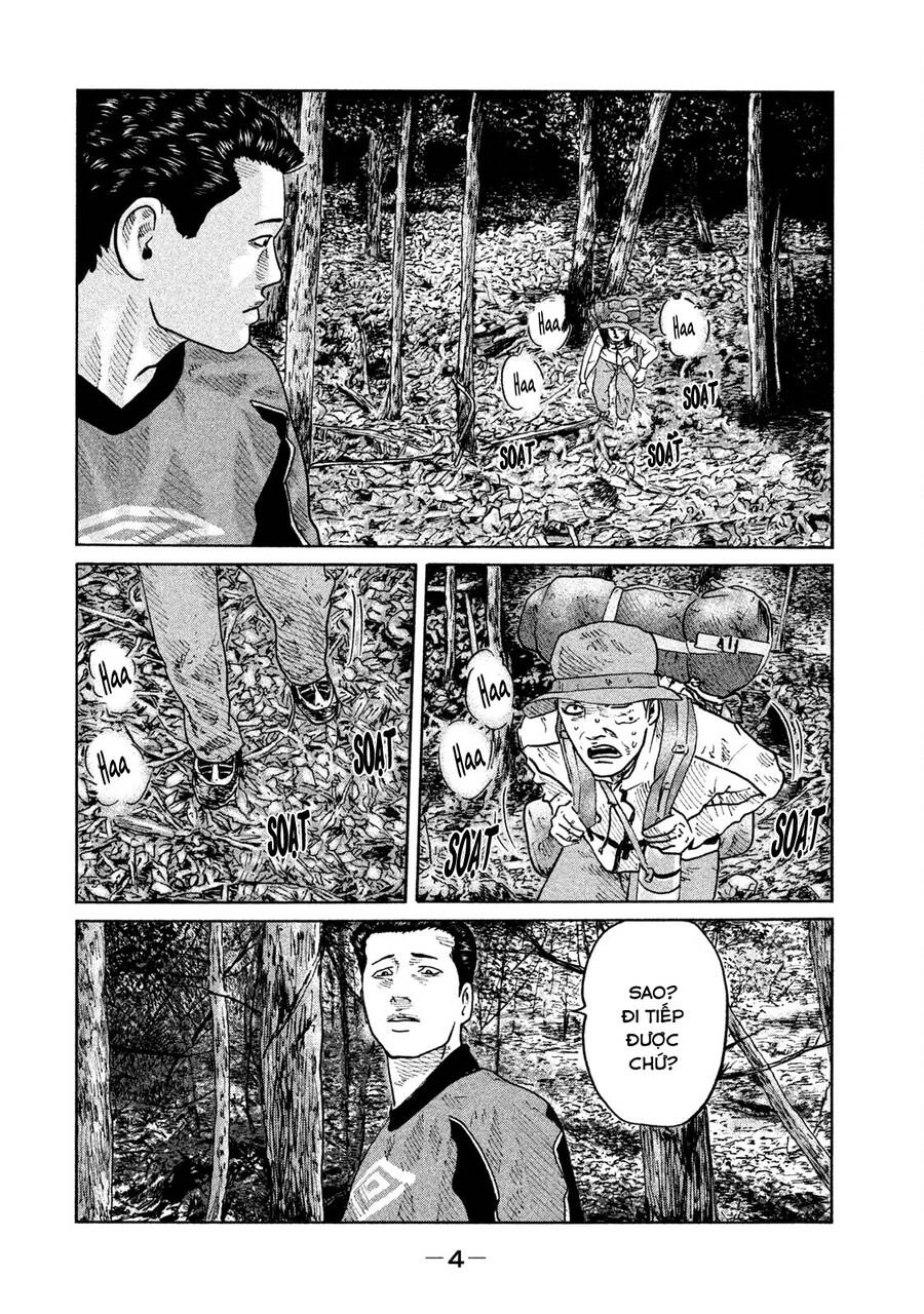 Sát Thủ Truyền Thuyết Chapter 75 - 4