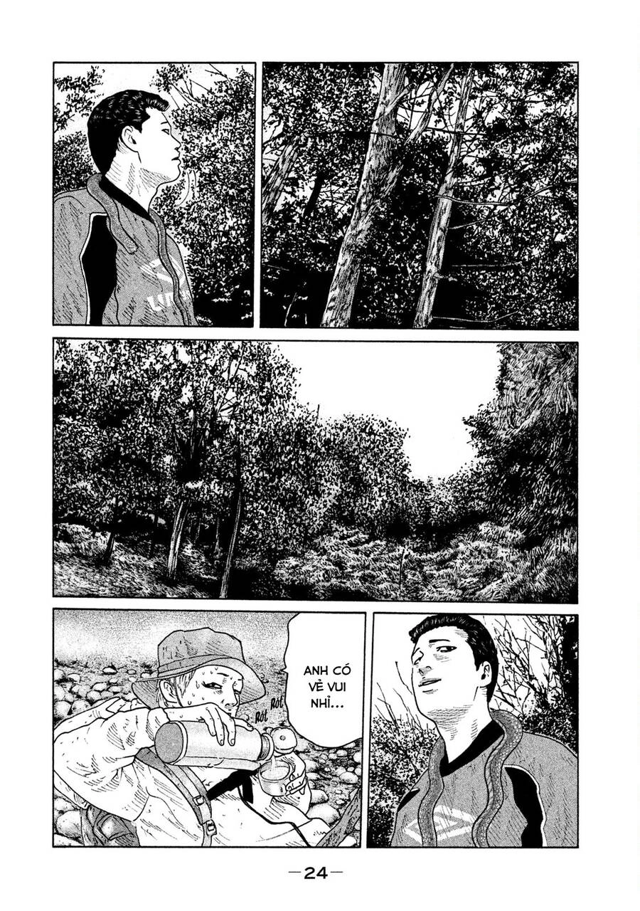 Sát Thủ Truyền Thuyết Chapter 76 - 4