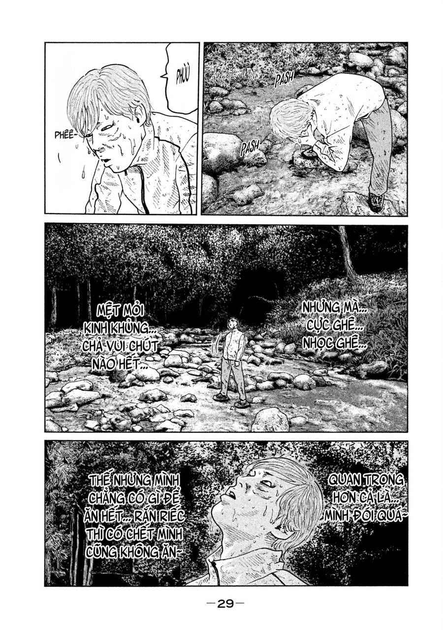 Sát Thủ Truyền Thuyết Chapter 76 - 8