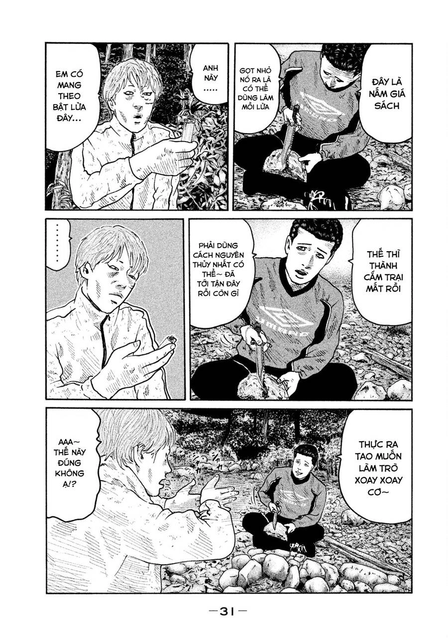 Sát Thủ Truyền Thuyết Chapter 76 - 10