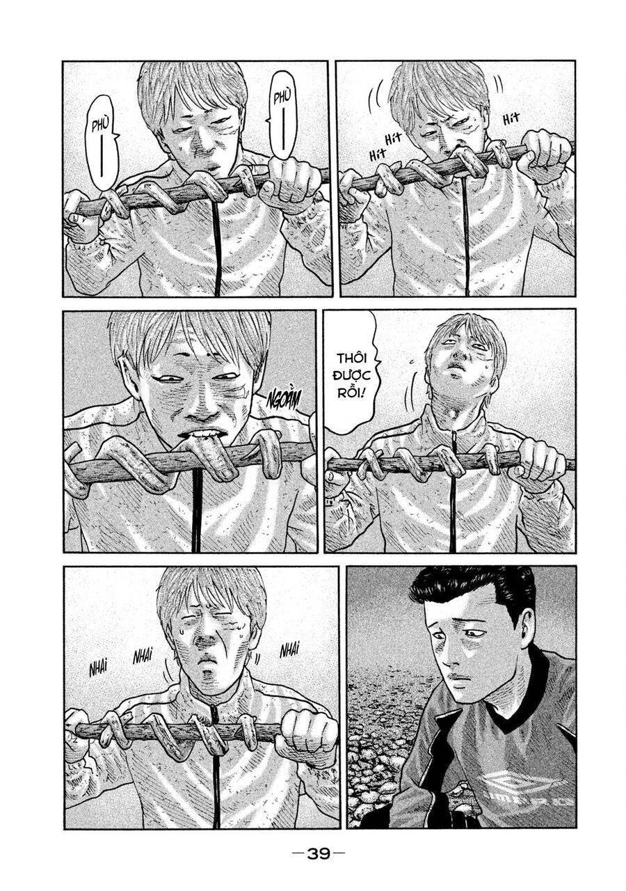 Sát Thủ Truyền Thuyết Chapter 76 - 18