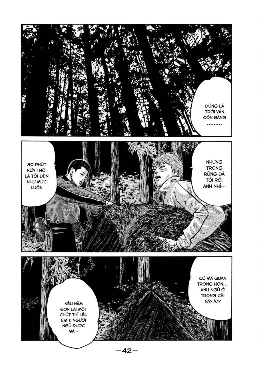 Sát Thủ Truyền Thuyết Chapter 77 - 2