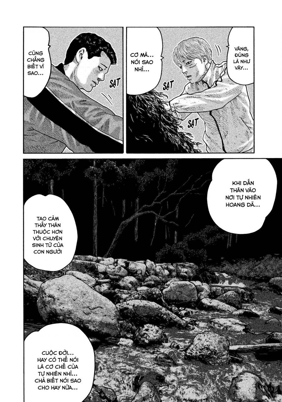 Sát Thủ Truyền Thuyết Chapter 77 - 4