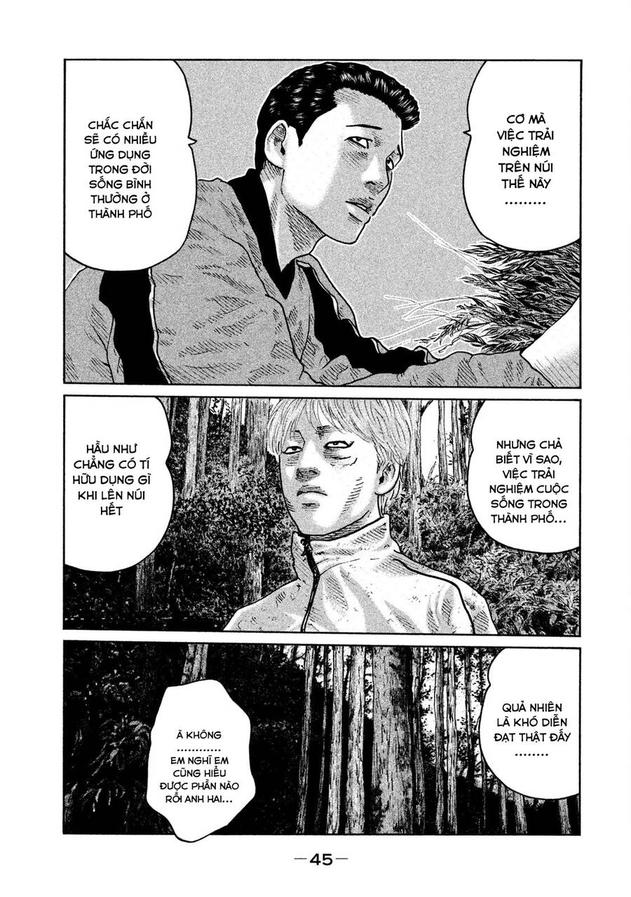 Sát Thủ Truyền Thuyết Chapter 77 - 5