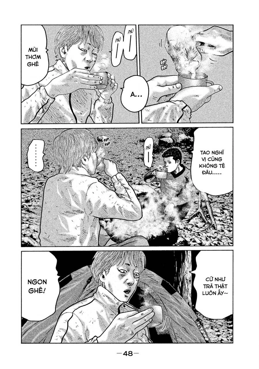 Sát Thủ Truyền Thuyết Chapter 77 - 8