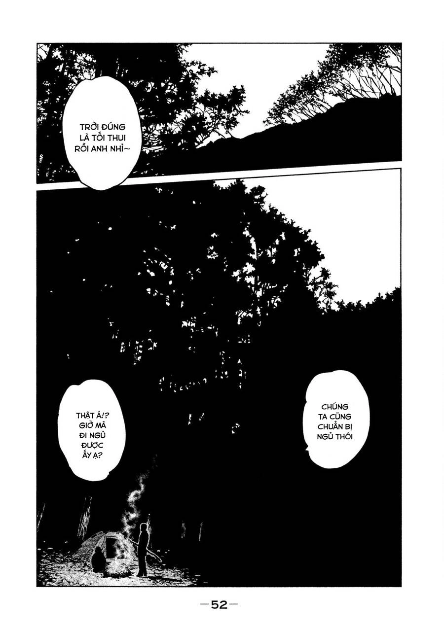 Sát Thủ Truyền Thuyết Chapter 77 - 12