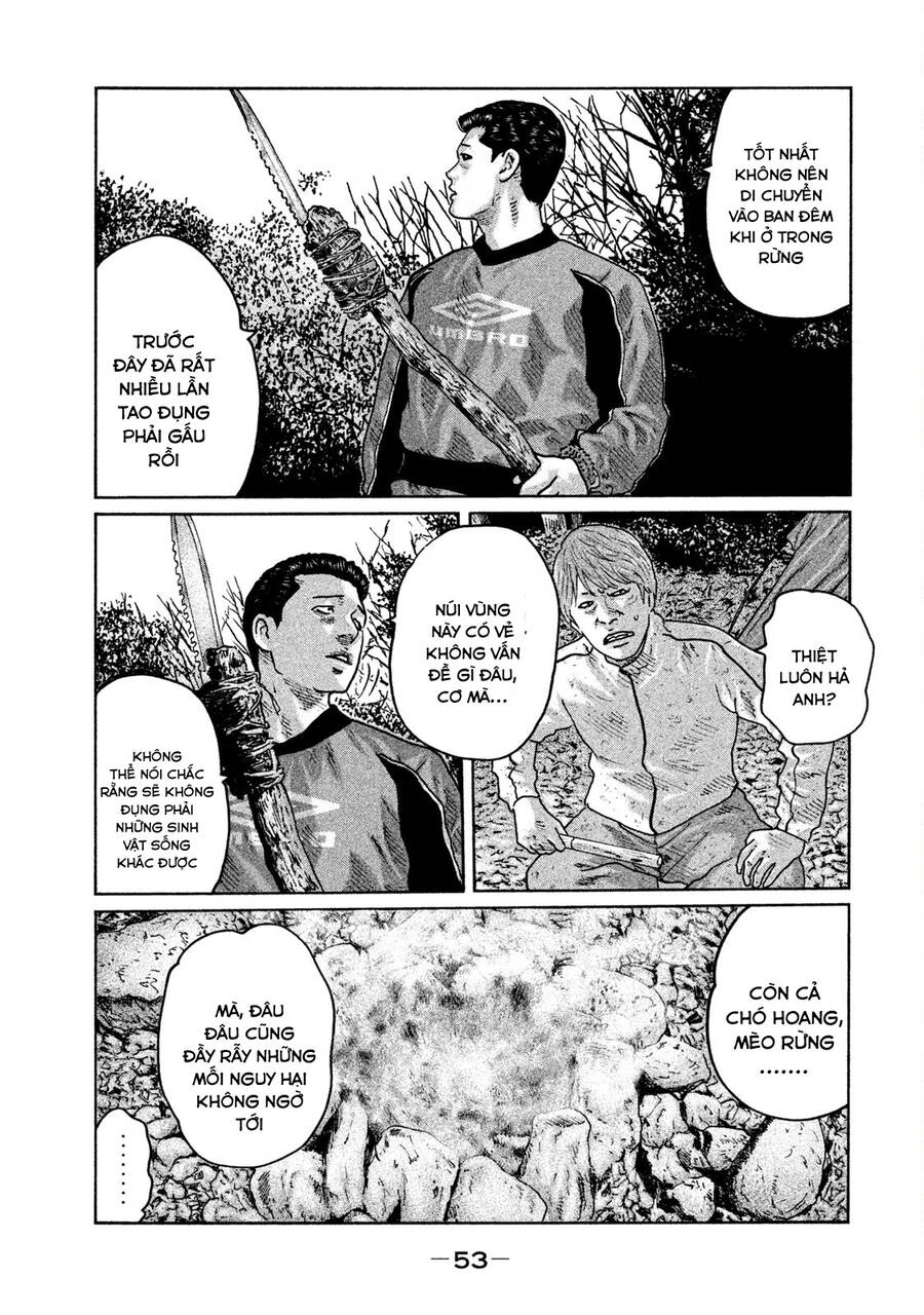 Sát Thủ Truyền Thuyết Chapter 77 - 13