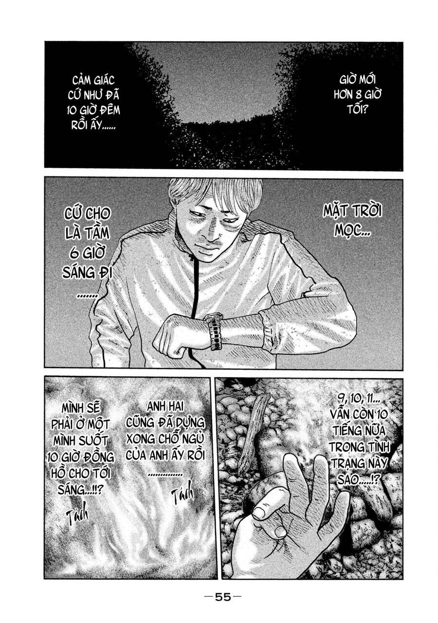 Sát Thủ Truyền Thuyết Chapter 77 - 15