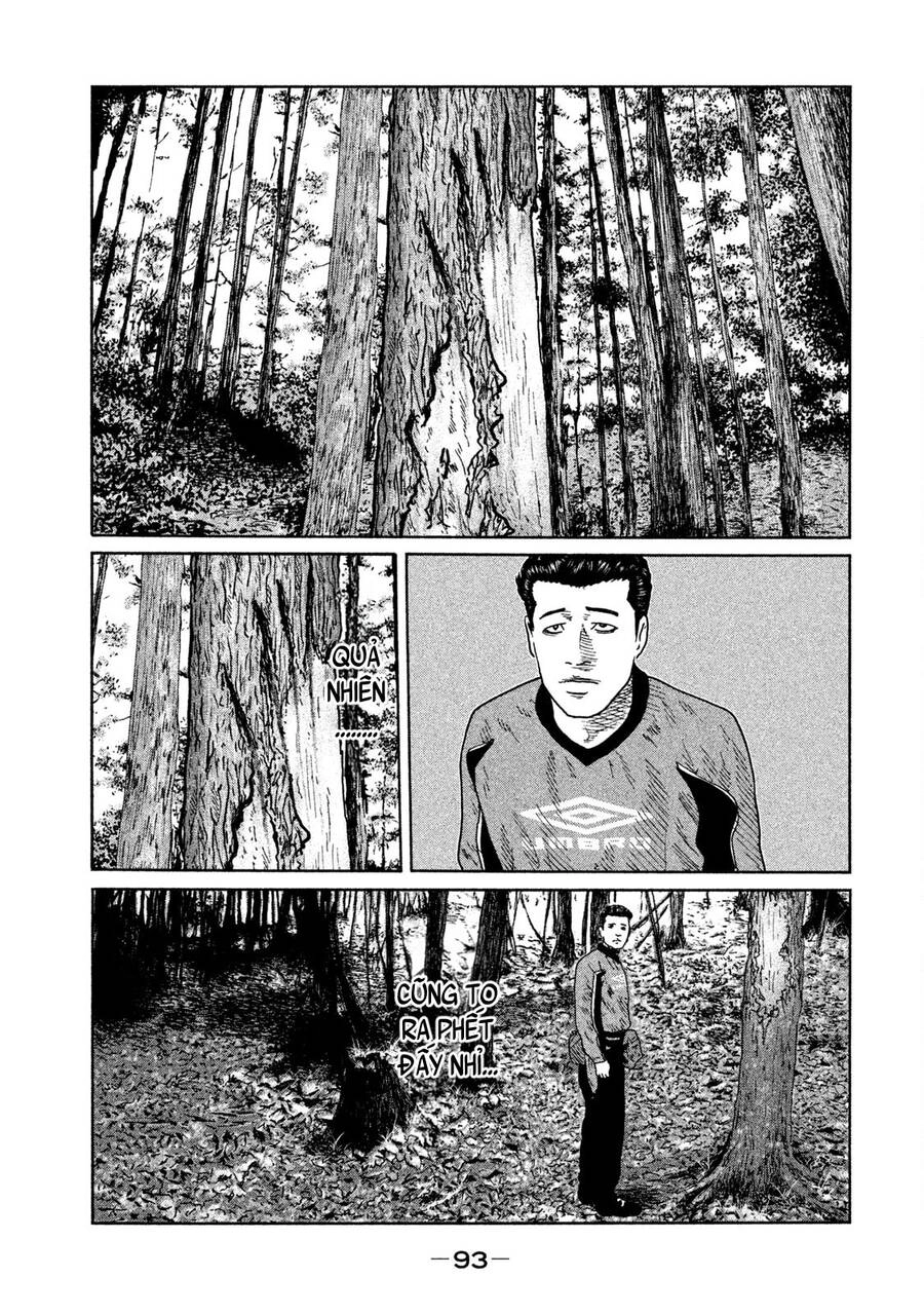 Sát Thủ Truyền Thuyết Chapter 79 - 17