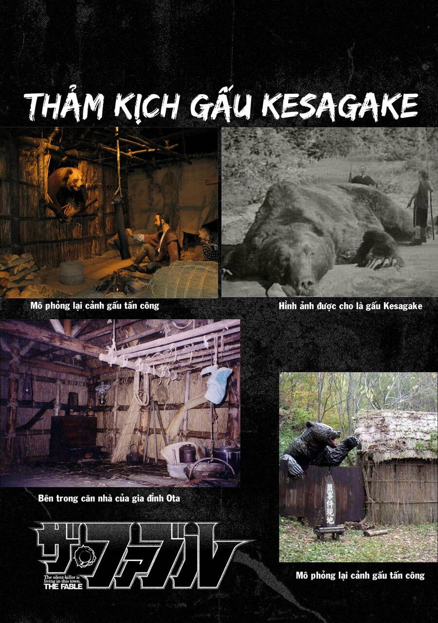 Sát Thủ Truyền Thuyết Chapter 79 - 24