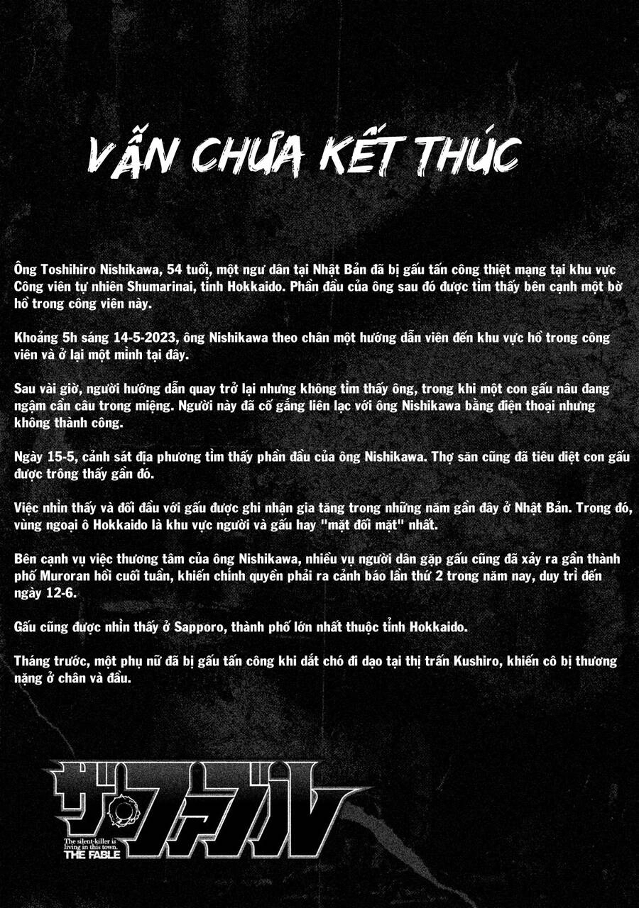 Sát Thủ Truyền Thuyết Chapter 79 - 25