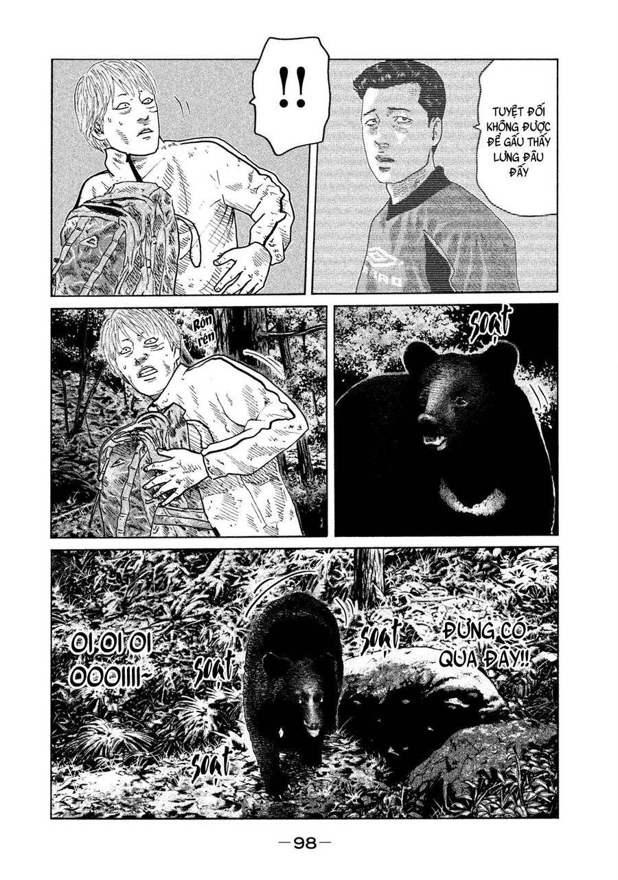 Sát Thủ Truyền Thuyết Chapter 80 - 3