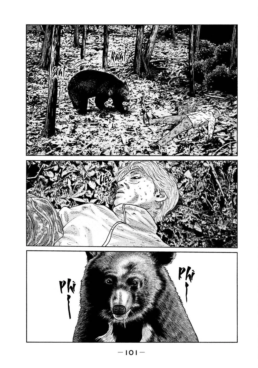 Sát Thủ Truyền Thuyết Chapter 80 - 6