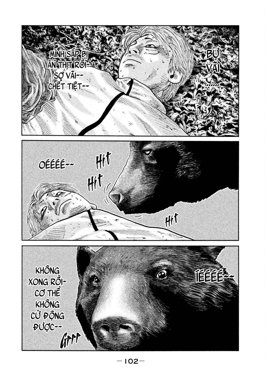 Sát Thủ Truyền Thuyết Chapter 80 - 7