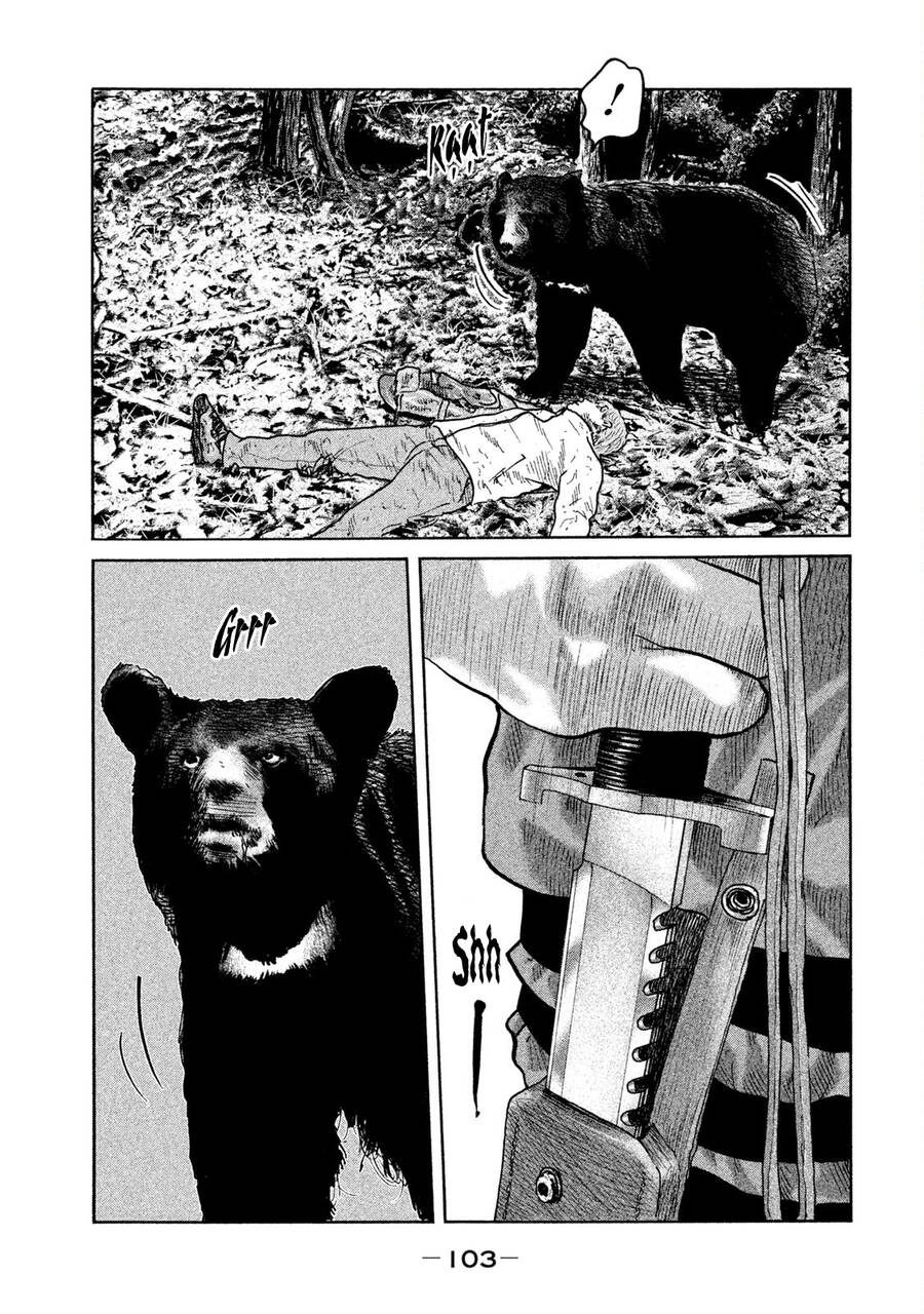 Sát Thủ Truyền Thuyết Chapter 80 - 8