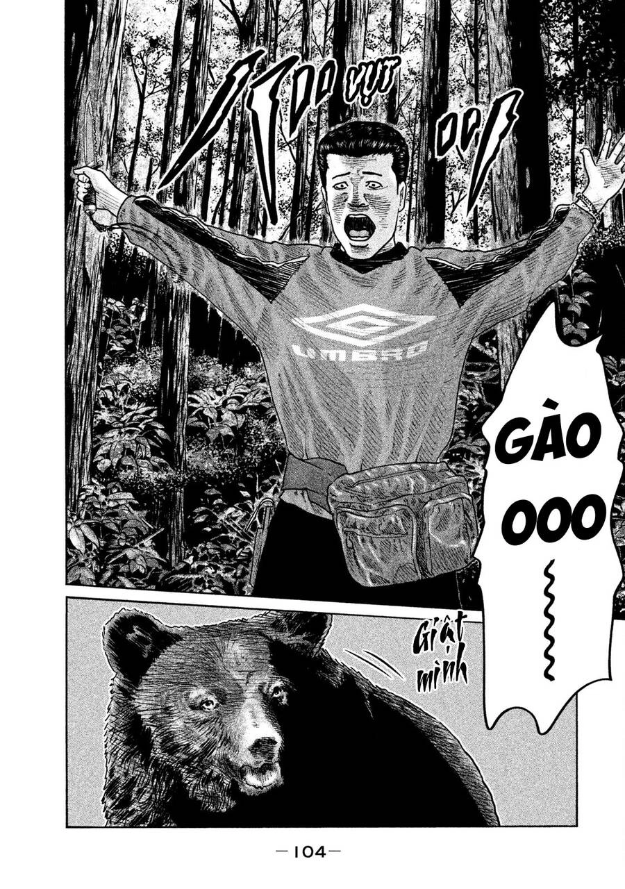 Sát Thủ Truyền Thuyết Chapter 80 - 9