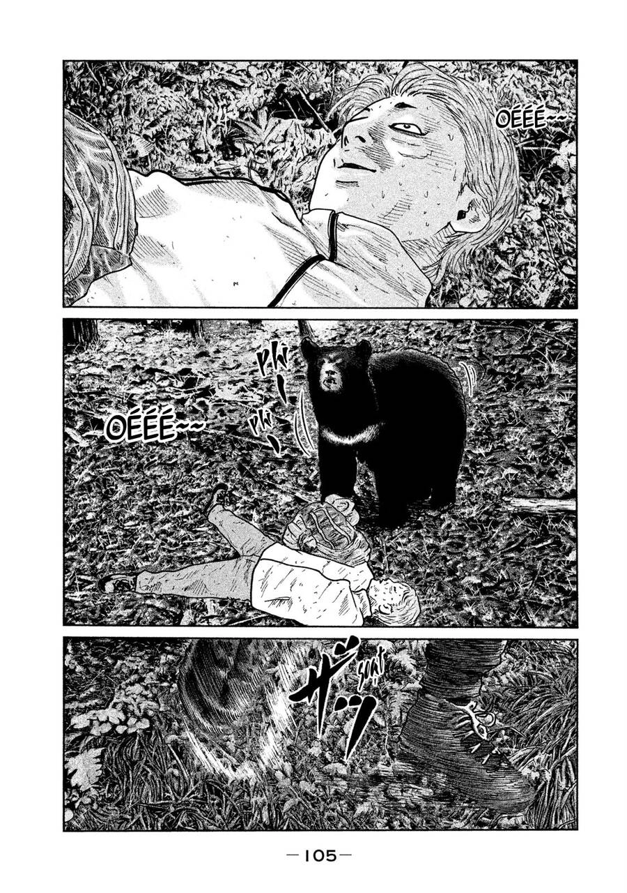 Sát Thủ Truyền Thuyết Chapter 80 - 10