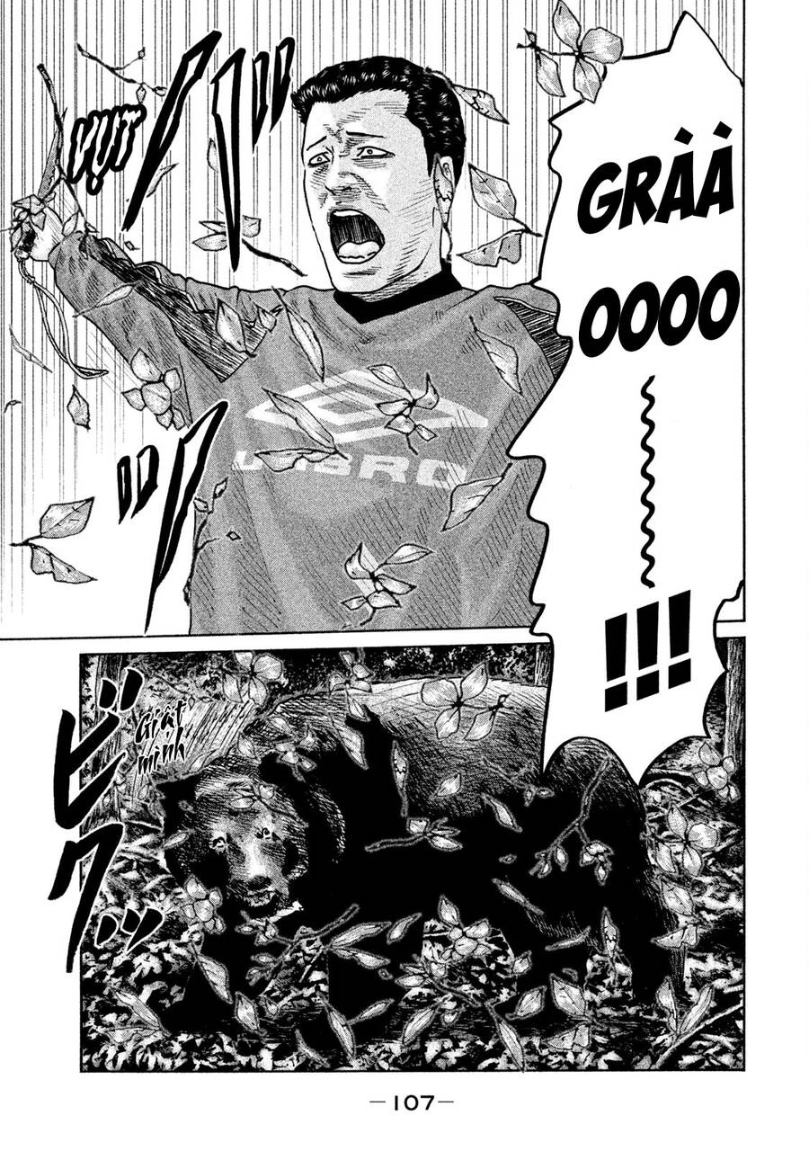 Sát Thủ Truyền Thuyết Chapter 80 - 12