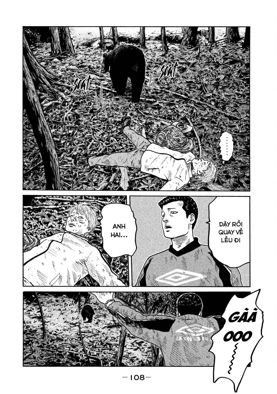 Sát Thủ Truyền Thuyết Chapter 80 - 13