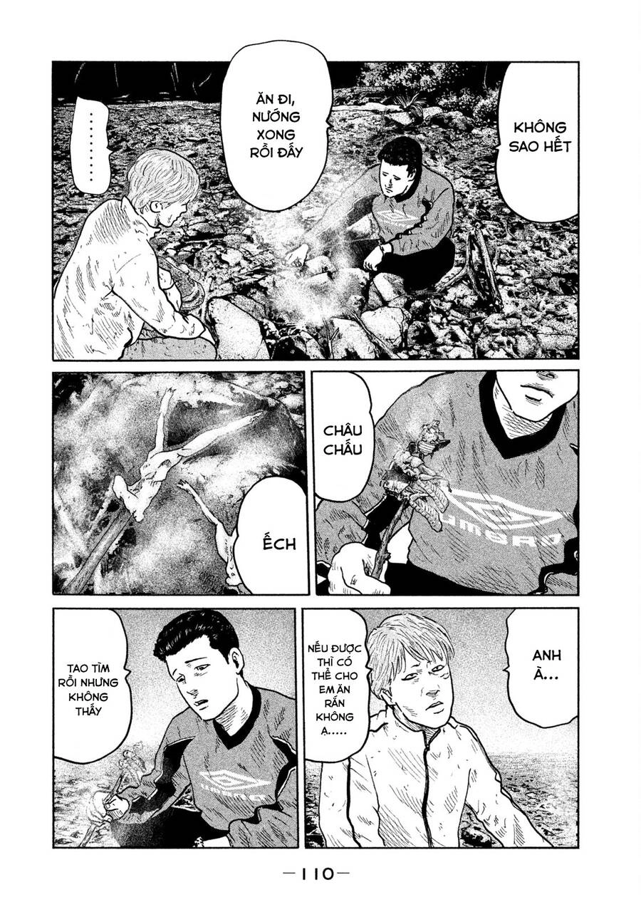 Sát Thủ Truyền Thuyết Chapter 80 - 15