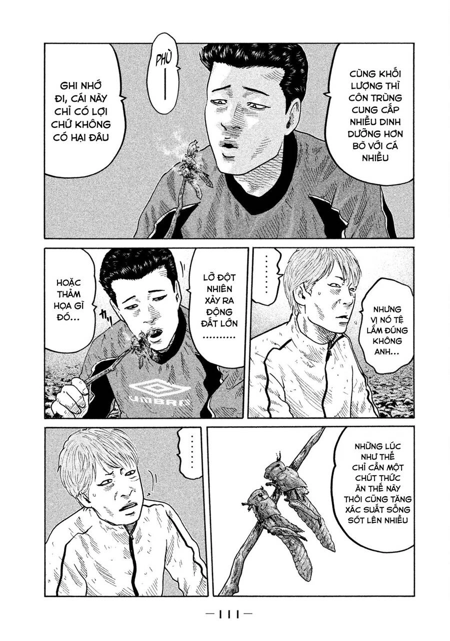 Sát Thủ Truyền Thuyết Chapter 80 - 16