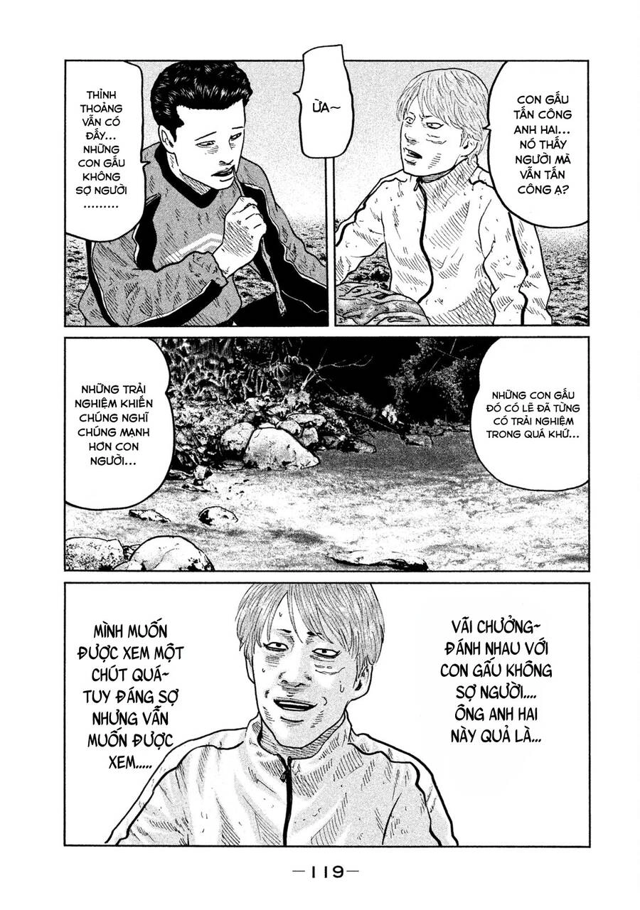 Sát Thủ Truyền Thuyết Chapter 81 - 5