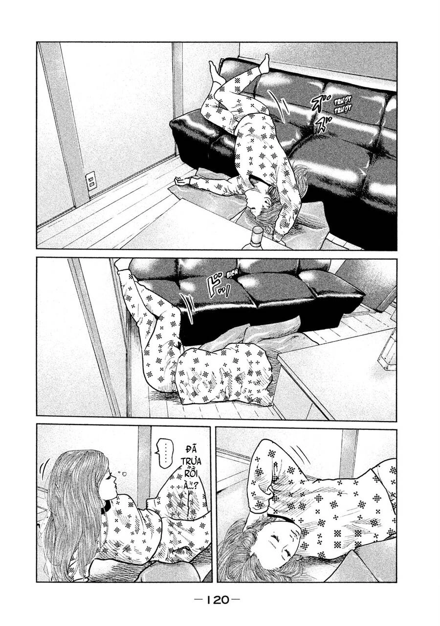 Sát Thủ Truyền Thuyết Chapter 81 - 6