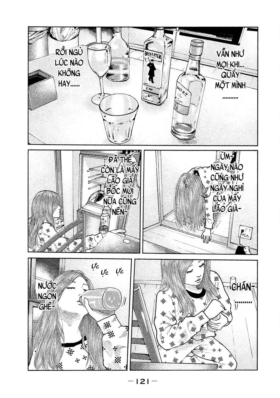 Sát Thủ Truyền Thuyết Chapter 81 - 7