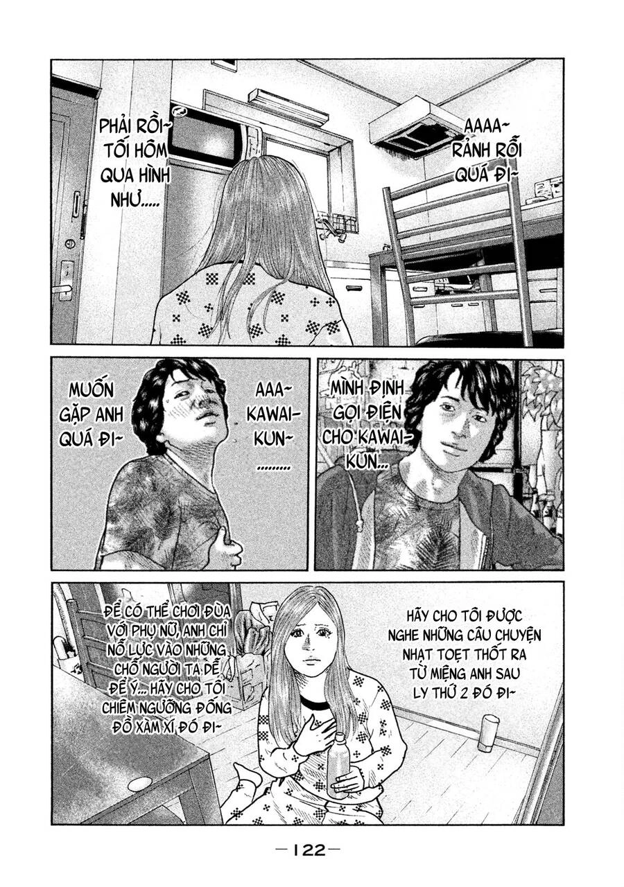 Sát Thủ Truyền Thuyết Chapter 81 - 8