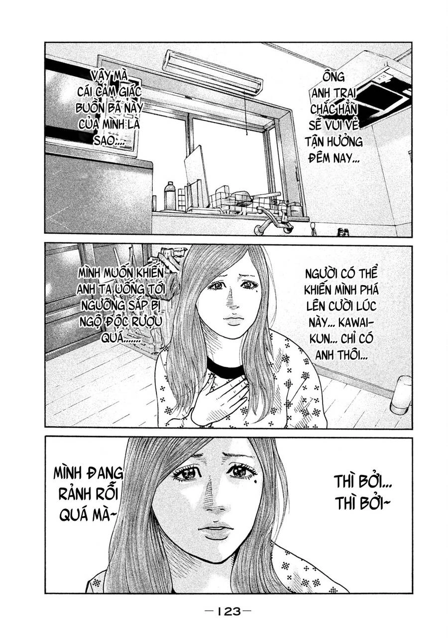 Sát Thủ Truyền Thuyết Chapter 81 - 9