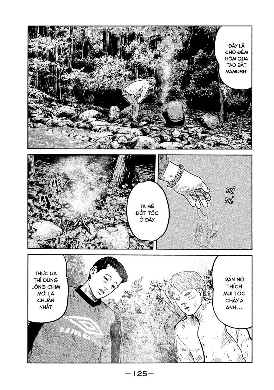 Sát Thủ Truyền Thuyết Chapter 81 - 11