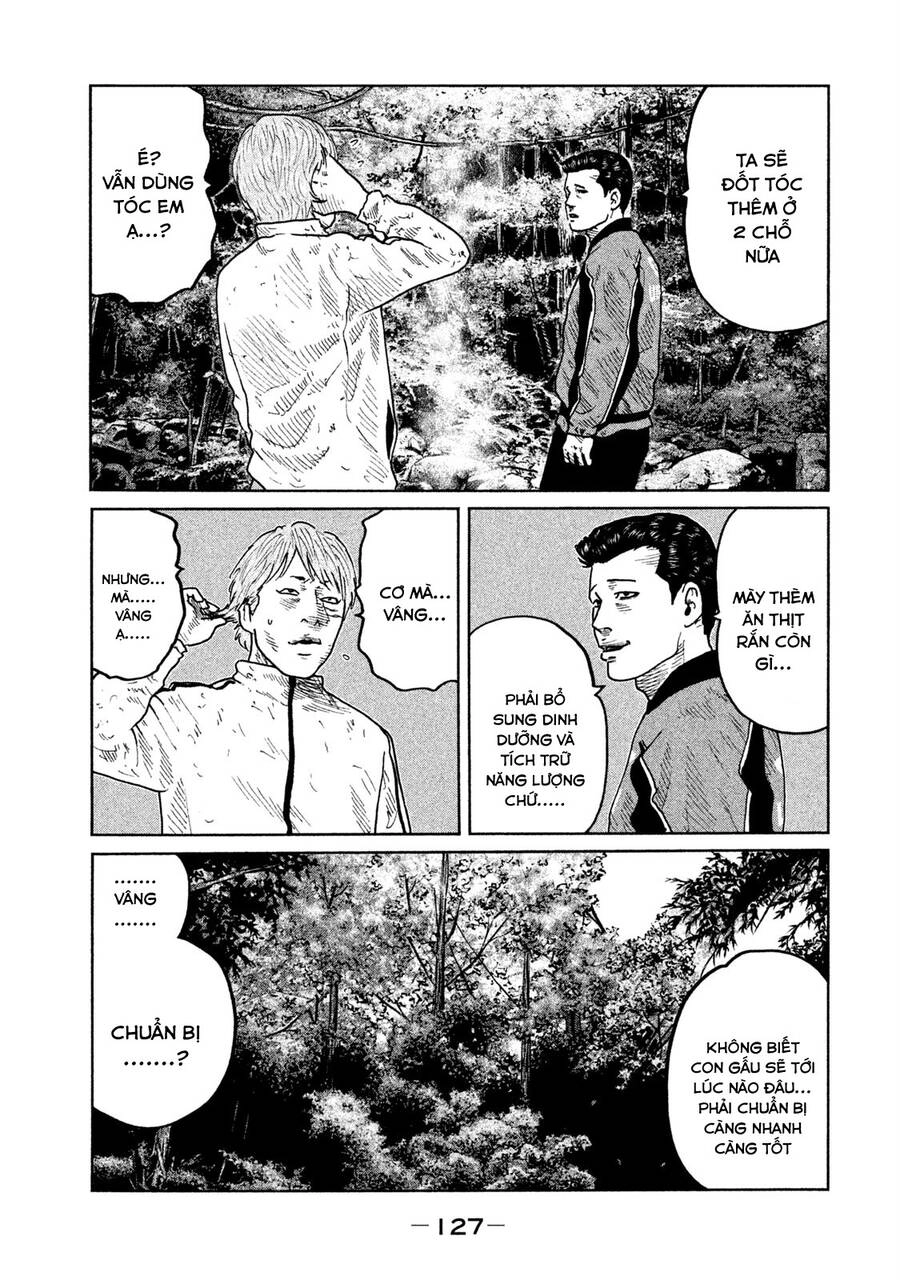 Sát Thủ Truyền Thuyết Chapter 81 - 13