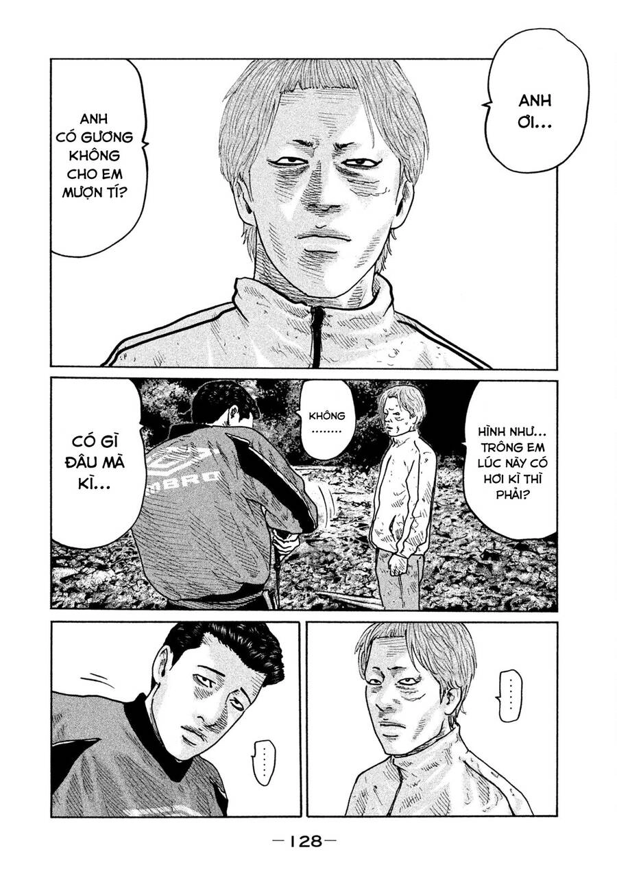 Sát Thủ Truyền Thuyết Chapter 81 - 14