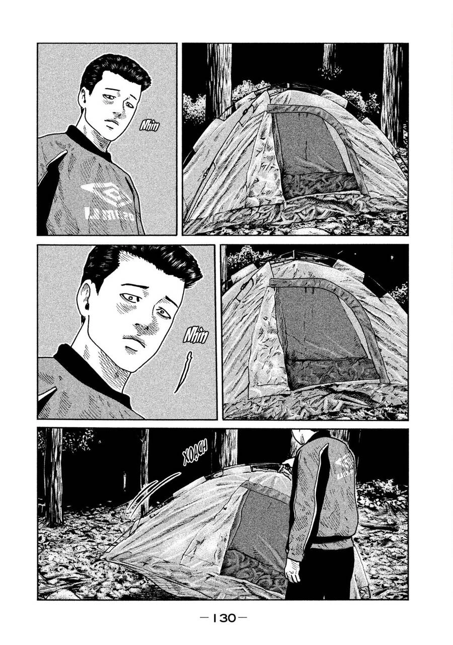 Sát Thủ Truyền Thuyết Chapter 81 - 16