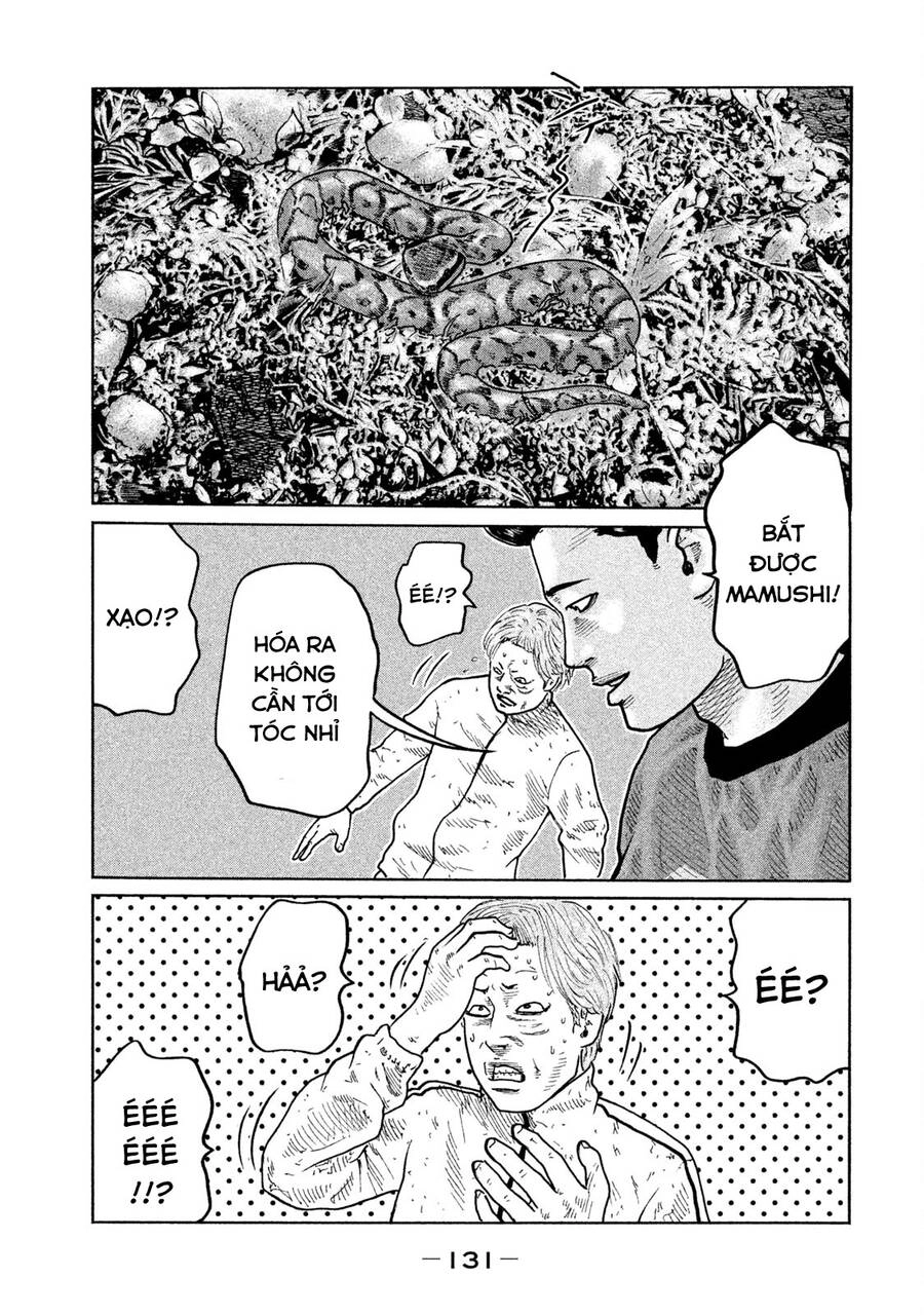 Sát Thủ Truyền Thuyết Chapter 81 - 17