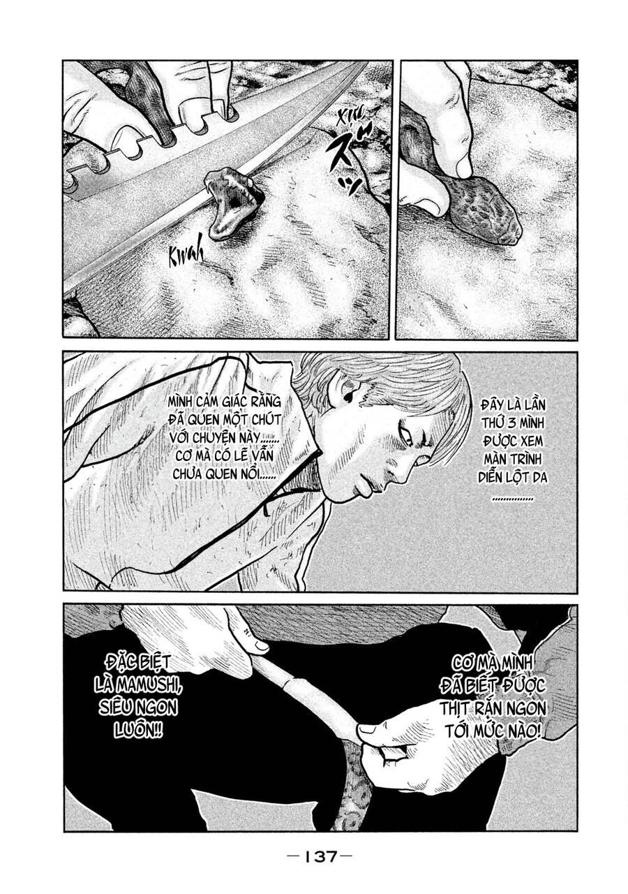 Sát Thủ Truyền Thuyết Chapter 82 - 5