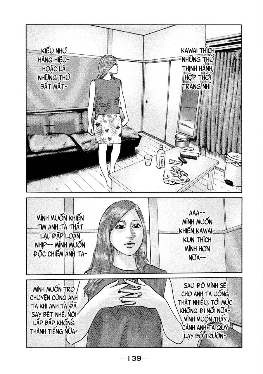 Sát Thủ Truyền Thuyết Chapter 82 - 7