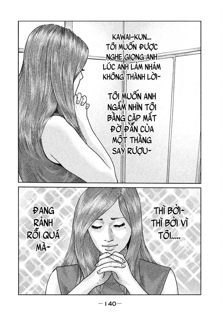 Sát Thủ Truyền Thuyết Chapter 82 - 8