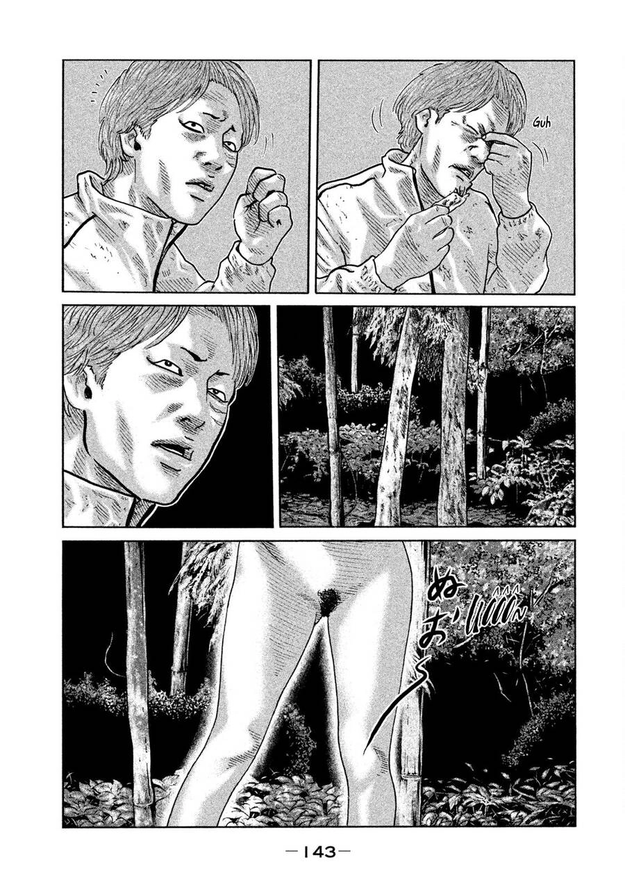 Sát Thủ Truyền Thuyết Chapter 82 - 11