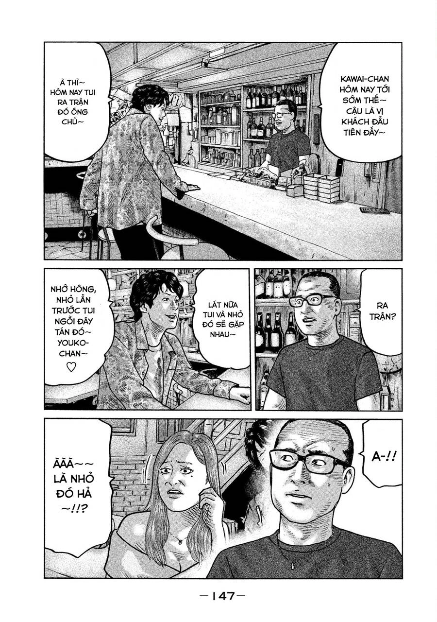 Sát Thủ Truyền Thuyết Chapter 82 - 15